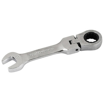 ショートフレックスラチェット SK11