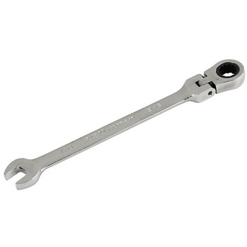 フレックスラチェットレンチ SK11