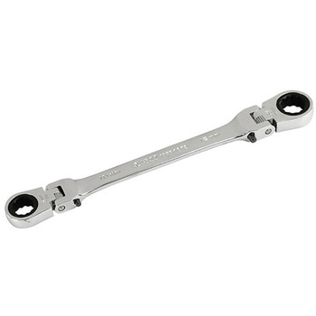ダブルフレックスロックギアR SK11