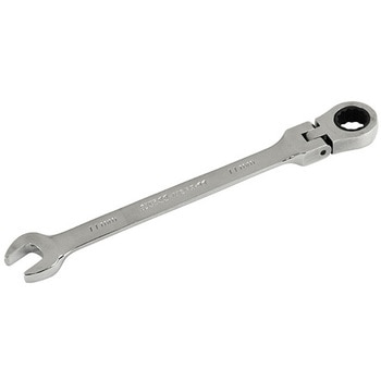 フレックスラチェットレンチ SK11
