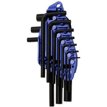 六角棒レンチセット SK11
