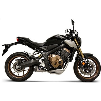 スリップオンコニカル+コレクター ステンレス チタンスリーブ Termignoni (テルミニョーニ)