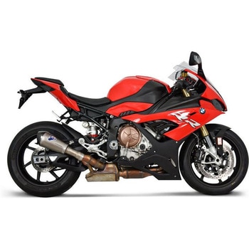 スリップオンコニカル+リンク チタン チタンスリーブ Termignoni (テルミニョーニ)