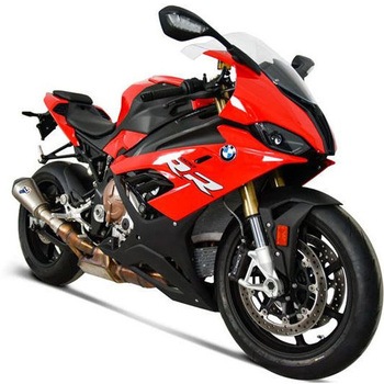スリップオンコニカル+リンク チタン チタンスリーブ Termignoni (テルミニョーニ)
