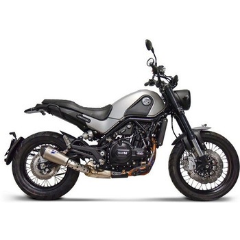 スリップオンコニカル+リンク+ヒートシールド チタン チタンスリーブ Termignoni (テルミニョーニ)