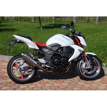 スリップオンマフラー 4-2 ステンレス グラウンド  SB1-S(K) Z1000(07-09) BODIS (ボディス)