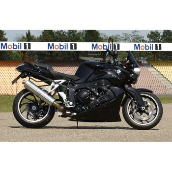 スリップオンマフラー ステンレス オーバル1MK K 1200(05-) BODIS (ボディス)