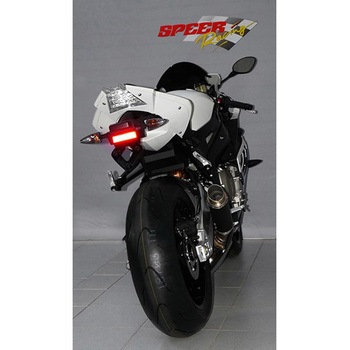 スリップオンマフラー ステンレス ブラック GP1-R S1000RR(10-) BODIS (ボディス)
