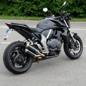 h*c様 BODIS CB1000R用 マフラー GPX2-S 0751 BODIS CB1000R用 マフラー GPX2-S 0751