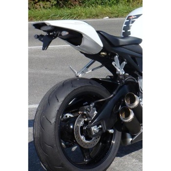 スリップオンマフラー ステンレス ブラック GPX2 FIREBLADE CBR1000RR(08-) BODIS (ボディス)