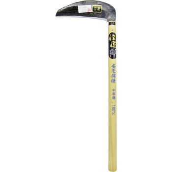 信州型中厚鎌 伝匠
