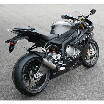 スリップオンマフラー フルチタン GP1-R S1000RR(10-) BODIS (ボディス)