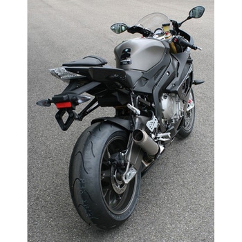 スリップオンマフラー フルチタン GP1-R S1000RR(10-) BODIS (ボディス)