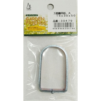 万能鍬用桂 コンヨ