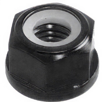 セルフロッキングナット M10 X 1，25 LIGHTECH (ライテック)