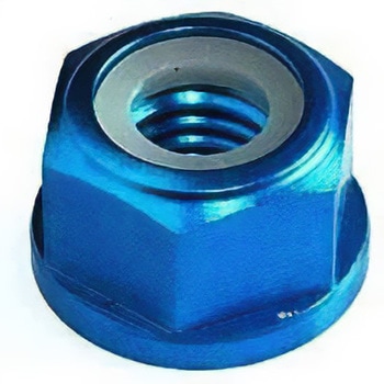 セルフロッキングナット M12 X 1，25 LIGHTECH (ライテック)