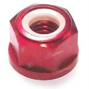 セルフロッキングナット M12 X 1，25 LIGHTECH (ライテック)