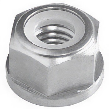 セルフロッキングナット M12 X 1，25 LIGHTECH (ライテック)