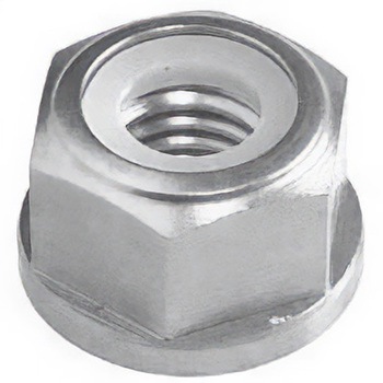 セルフロッキングナット M12 X 1，50 LIGHTECH (ライテック)