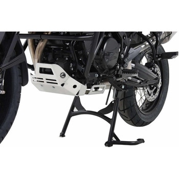 505667 00 01 センタースタンド BMW F 800 GS Adv. 1個 HEPCO&BECKER 