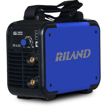 インバーター直流機 リランド(RILAND)