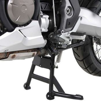 センタースタンド Honda Crosstourer HEPCO&BECKER (ヘプコ&ベッカー)