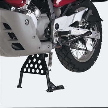 センタースタンド Honda XL 650 V Transalp from 2000 HEPCO&BECKER (ヘプコ&ベッカー)