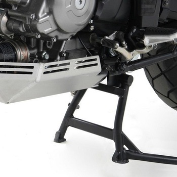 センタースタンド Suzuki V-Strom 650 / XT from 2017 - HEPCO&BECKER (ヘプコ&ベッカー)