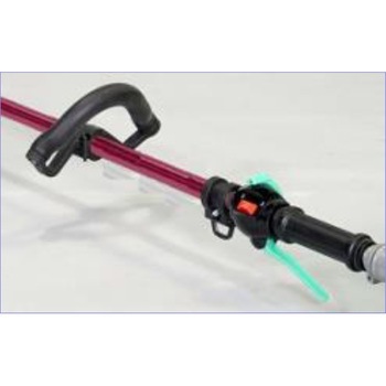 ビーバー ショルダー式刈払機 山田機械工業