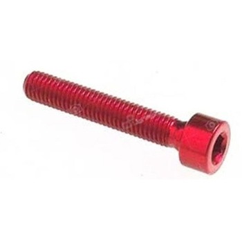 ソケットヘッド ERGAL CL 001 M4 L. 25 LIGHTECH (ライテック)