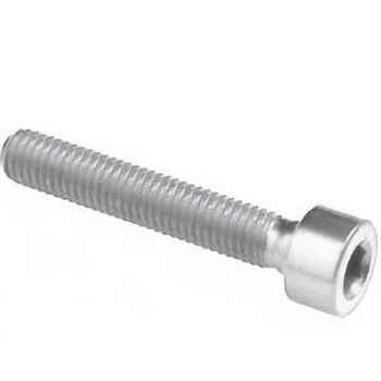 ソケットヘッド ERGAL CL 001 M4 L. 25 LIGHTECH (ライテック)