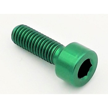 ソケットヘッド ERGAL CL 001 M5 L. 10 LIGHTECH (ライテック)