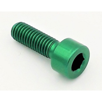 ソケットヘッド ERGAL CL 001 M5 L. 15 LIGHTECH (ライテック)