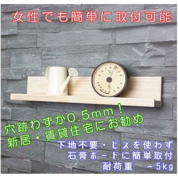 EASY SHELF棚のみ ライフサーブ