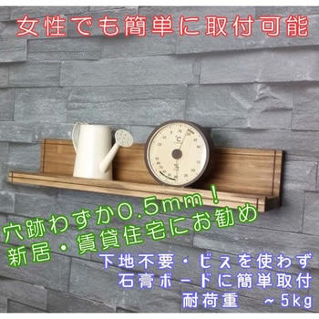 EASY SHELF棚のみ ライフサーブ