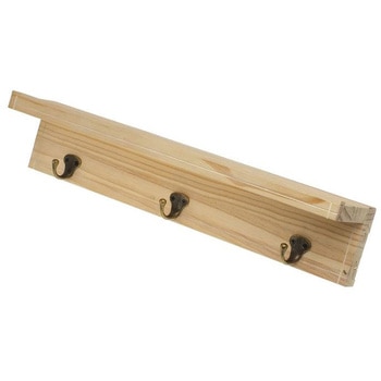EASY SHELF & Hook棚+フック - ライフサーブ
