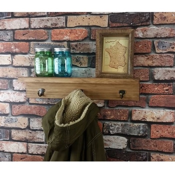 EASY SHELF & Hook棚+フック - ライフサーブ