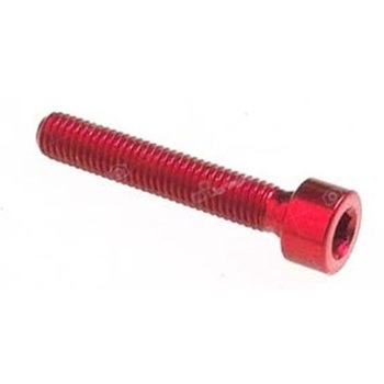 ソケットヘッド ERGAL CL 001 M5 L. 40 LIGHTECH (ライテック)