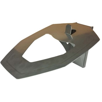 EASY RACK for Helmet Forward ライフサーブ