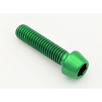 ソケットヘッド ERGAL CL 001 M6 L. 10 LIGHTECH (ライテック)