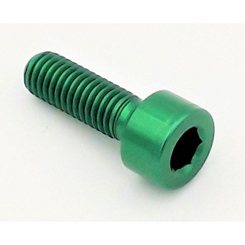 ソケットヘッド ERGAL CL 001 M6 L. 10 - CYLINDRIC HEAD LIGHTECH (ライテック)