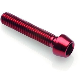 ソケットヘッド ERGAL CL 001 M6 L. 55 - LIGHTECH (ライテック)