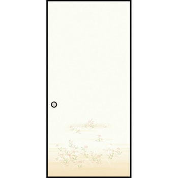 新鳥の子ふすま紙 アサヒペン