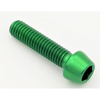 ソケットヘッド ERGAL CL 001 M8 L. 40 LIGHTECH (ライテック)