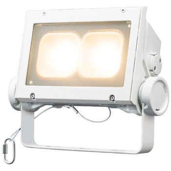 ECF6040SW/LSAN8/W LEDioc FLOOD NEO 60NX(60NX)2700K dC ωF]Ra80 61.5W zCgF 64969145