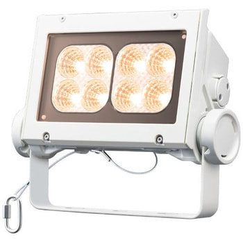 ECF6040M/LSAN8/W LEDioc FLOOD NEO 60NX(60NX)2700K dC ωF]Ra80 61.5W zCgF 64969188