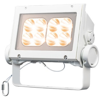 ECF6040N/LSAN8/W LEDioc FLOOD NEO 60NX(60NX)2700K dC ωF]Ra80 56.6W zCgF 64969206