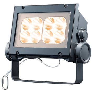ECF6040N/LSAN8/DG LEDioc FLOOD NEO 60NX(60NX)2700K dC ωF]Ra80 56.6W _[NOCF 64969215