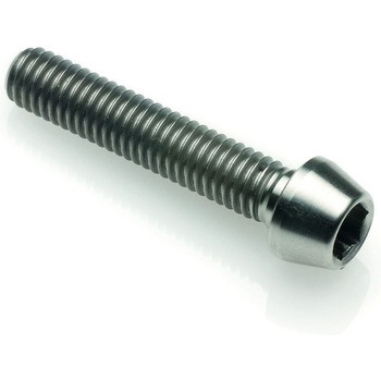 ソケットヘッド TIT. G.5 CL 001 M10 X 1，5 L. 15 LIGHTECH (ライテック)