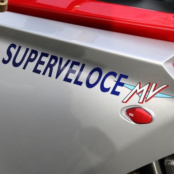 ターンインジケーター blank covers MV Agusta Superveloce 800 - Brutale 1000 - Rush CNC Racing (シーエヌシーレーシング)